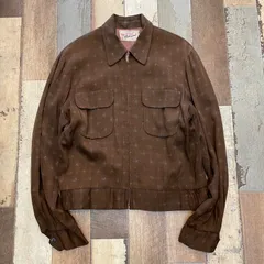 40s】 HERCULES コーデュロイ ジャケット タケノコ様専用 2025年最新