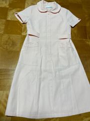 ナース服マリークレールSサイズ