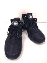 ナイキ NIKE スニーカー AIR HUARACHE メンズ #153104#