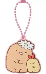[중고] 식완 키홀더 8