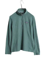 2025年最新】マイクロD patagonia シャツの人気アイテム - メルカリ