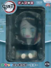 【中古】フィギュア 魘夢 「鬼滅の刃」 ぽてっとフィギュア ナムコ限定