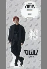 未開封 OWV 本田康祐 アクリルスタンド うちわ　まとめ売り　※バラ売り不可 2025年最新】owv アクスタの人気アイテム - メルカリ