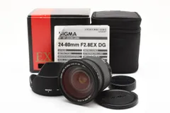 希少・美品　Sigma 24-60mm F2.8 DG DN Canon EF Amazon.co.jp: シグマ(Sigma) レンズ 14-24mm F2.8 DG HSM Canon