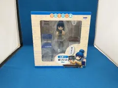 クロックワークス　ゆるキャン△ 志摩リン 買っちったVer. 1/7 フィギュア ゆるキャン△』志摩リン 買っちったVer. 特設販売ページ