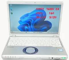 2024年最新】cf-sz6 16gb simの人気アイテム - メルカリ