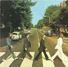 送料無料 The Beatles Abbey Road MFSL CD - メルカリ