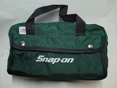 2025年最新】snap-on バッグの人気アイテム - メルカリ