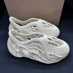 adidas YEEZY Foam Runner "Sand" アディダス イージー フォームランナー "サンド"