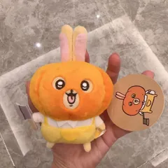 Amazon.co.jp: ちいかわ 仮装たのしい～！マスコット ぬいぐるみ