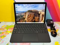美品 Surface Go 2 10.5型 Office2024 タブレット LTE