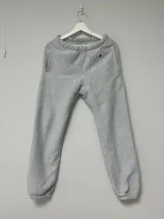 チャンピオン champion リバースウィーブ パンツ トレーニングウェア