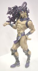BANDAI SPIRITS 이치 반 쿠지 조조의 기묘한 모험 EVIL PARTY B상 카즈 MASTERLISE 피규어