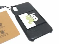 2025年最新】バーバリーiPhoneケースの人気アイテム - メルカリ 