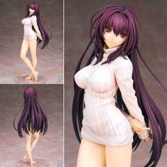 スカサハ 部屋着モード フィギュア