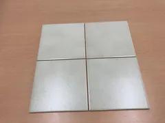 【希少】150角タイル  陶器質 内装壁　FUJIMI TILE　PU-1571　１ケース　DIY・建築・建材・日曜大工