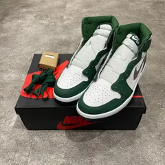美品 Nike Air Jordan 1 High Retro OG 