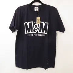 2025年最新】m&m custom performance シャツの人気アイテム
