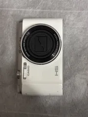 4526 CASIO EXILIM ZR1000 ホワイト デジカメ 2025年最新】casio zr1000の人気アイテム - メルカリ