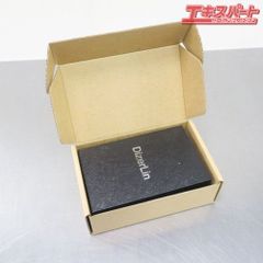 未使用品 DizerLin 磁気ボイス内蔵マグネット ボイスレコーダー 小型 icレコーダー HD 録音 8GB