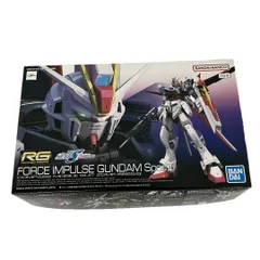 2025年最新】フォースインパルスガンダム rgの人気アイテム