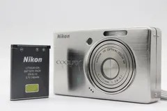 2024年最新】nikon coolpix s57の人気アイテム - メルカリ