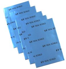 レアルシルト/REAL SCHILD ハーフサイズ20cm×30cmサイズ 5枚