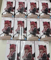 11体セット その着せ替え人形は恋をする フィギュア ESPRESTO 喜多川海夢 リズver