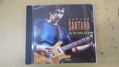 2024年最新】CARLOS SANTANAの人気アイテム - メルカリ