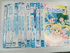 【マーメイドメロディー ぴちぴちピッチ】 DVD 全18巻 + ピュア 全13巻 Amazon.co.jp: マーメイドメロディー ぴちぴちピッチ 全18巻 +
