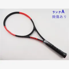 美品 Wilson ウィルソン ProStaff 97 硬式テニスラケット G3