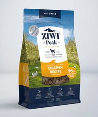ZIWI  ニュージーランド　フリーレンジチキン1kg