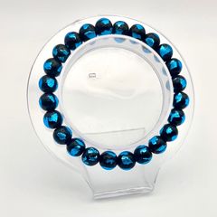 のとほたるブレスレット 8mm玉 サイズオーダー可能