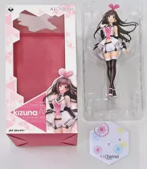【即購入OK】キズナアイ 1/7 スケールフィギュア 完成品【匿名即日配送】 Amazon | キズナアイ 1/7スケール ABS&PVC製 塗装済み完成品