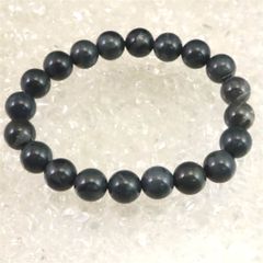 アクアマリン ブラック デビル シラー 大玉 高品質 - メルカリ