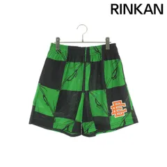 2025年最新】eric emanuel ショートパンツの人気アイテム - メルカリ