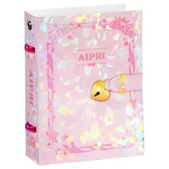 【特価商品】ひまりモデル カードブックプチR ひみつのアイプリ キッズコスチュームアクセサリ TOMY) タカラトミー(TAKARA