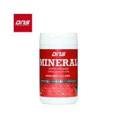 DNS ミネラルスーパープレミアム (360粒) サプリ サプリメント 亜鉛 マグネシウム ステアリン酸　ピロリン酸のサムネイル