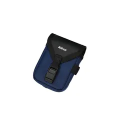 【新品未使用品】Nikon CS-CSS21 COOLSHOT用ケース NAVY 1