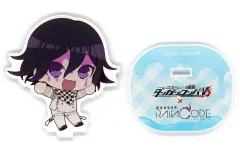 ダンガンロンパ V3 王馬 クロスカフェ アクリル