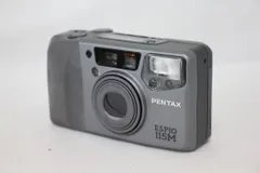 【極美品✨完動品】PENTAX ESPIO 115M メタルブラック IMG_7834.jpg?crop=top&height=