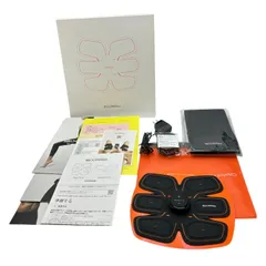 2025年最新】中古品 シックスパッド アブズフィット2の人気