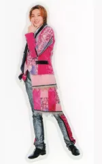 【中古】シール・ステッカー 佐藤龍我(美 少年) アクスタステッカー2023 「Johnnys’ ISLAND STORE」