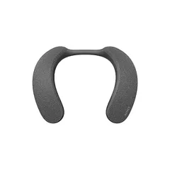 ソニー(SONY) ワイヤレスネックバンドスピーカー SRS-NS7 : 360 Reality Audio対応/ハンズフリー通話/IPX4防滴/ロングバッテ―12時間・急速充電10分充電60分使用 SRS-NS7 HC 1