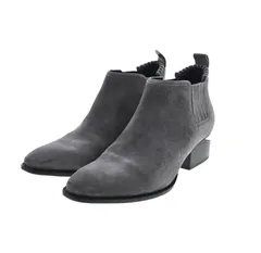 【ALEXANDER WANG】アレキサンダーワン/SHORT BOOTS/37