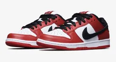 Nike SB｜ナイキ エスビー  Dunk Low Pro ダンク ロー プロ BQ6817-600 スニーカー シューズ 靴