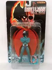 デビルマン フィギュア2体セット コミック・アニメ