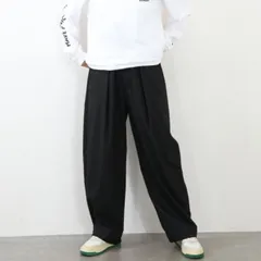 ジャーナルスタンダードラックス | SUNDAYツイルBIGブルゾン journal standard luxe SUNDAY ツイルBIG ブルゾン