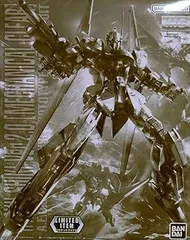 BANDAI - BANDAI バンダイ/MG/百式Ver.2.0/メカニカルクリア/ABランク/42【中古】 Amazon | バンダイ(BANDAI) 【イベント限定】MG 1/100 百式 Ver