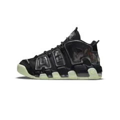 2024年最新】nike air more uptempo 3.5の人気アイテム - メルカリ